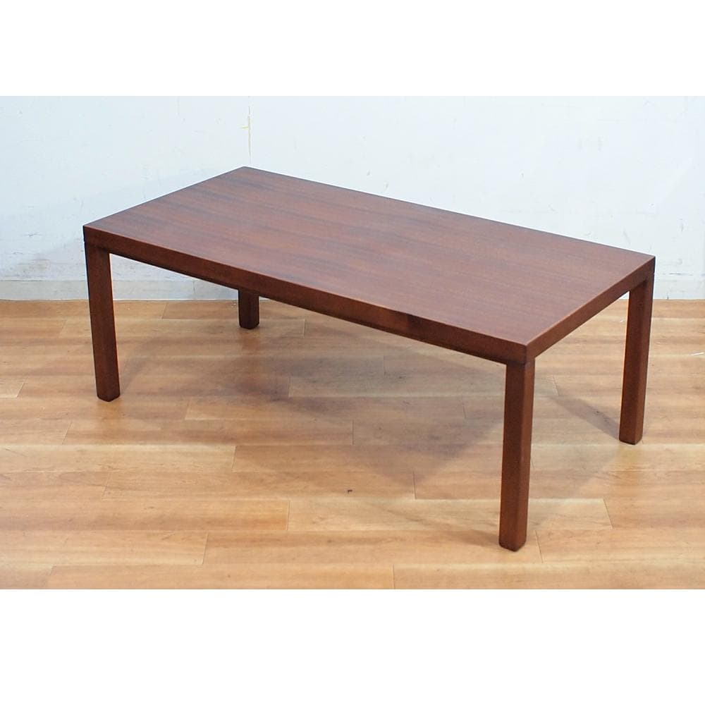 ACTUS取り扱い 朝日木材加工 センターテーブル 110cm