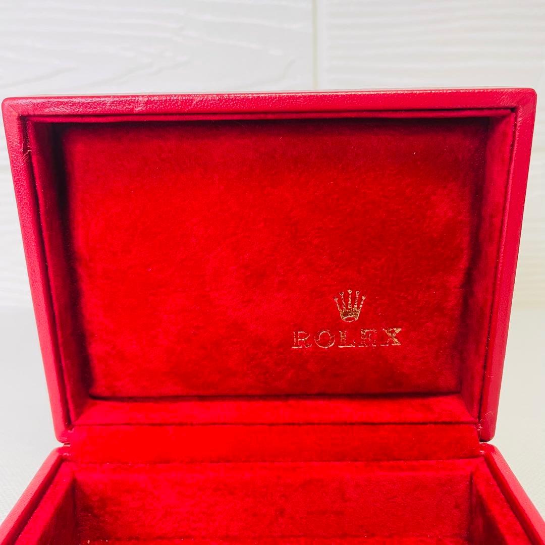 ROLEX ロレックス 16014 デイトジャスト　空箱 外箱　内箱　セット