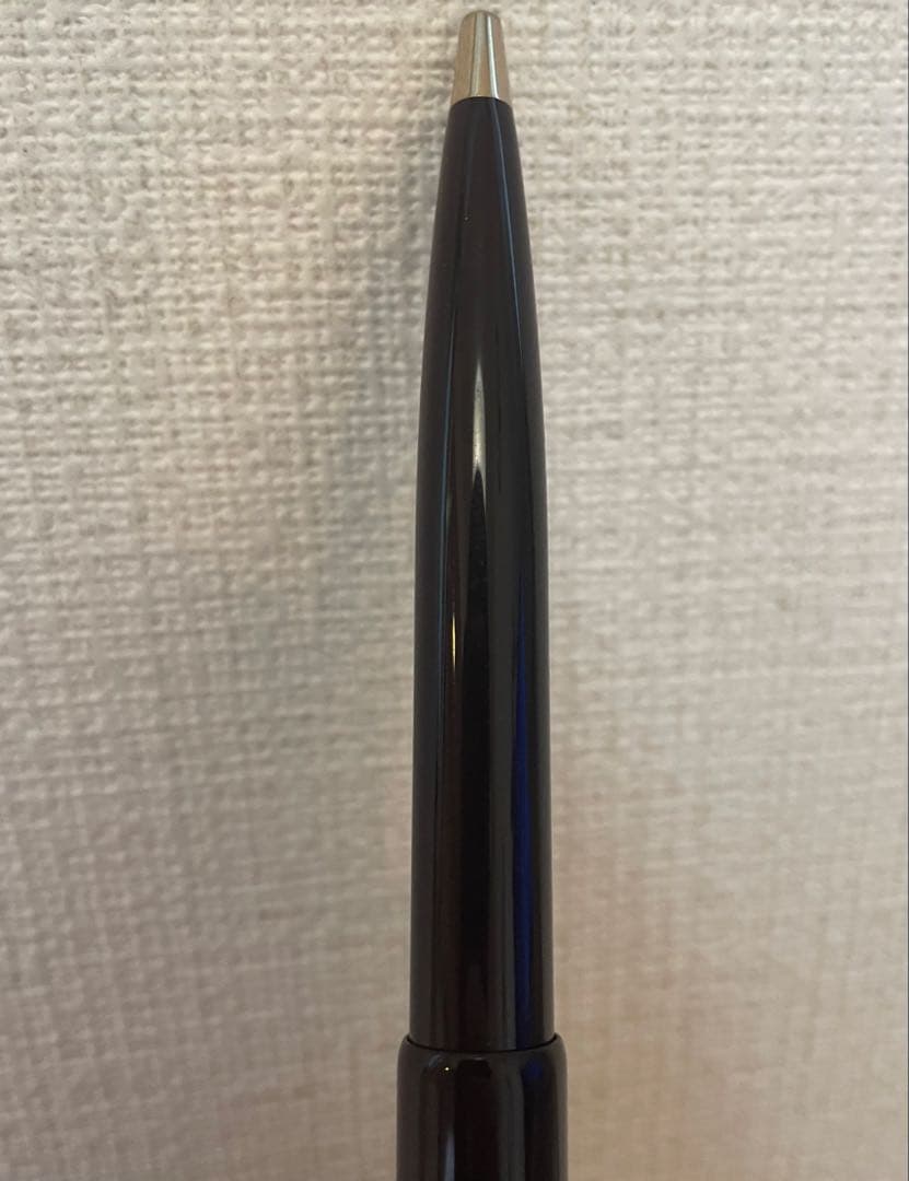 モンブラン ボールペン ヘリテイジ ルージュ・エ・ノワール トロピックブラウン