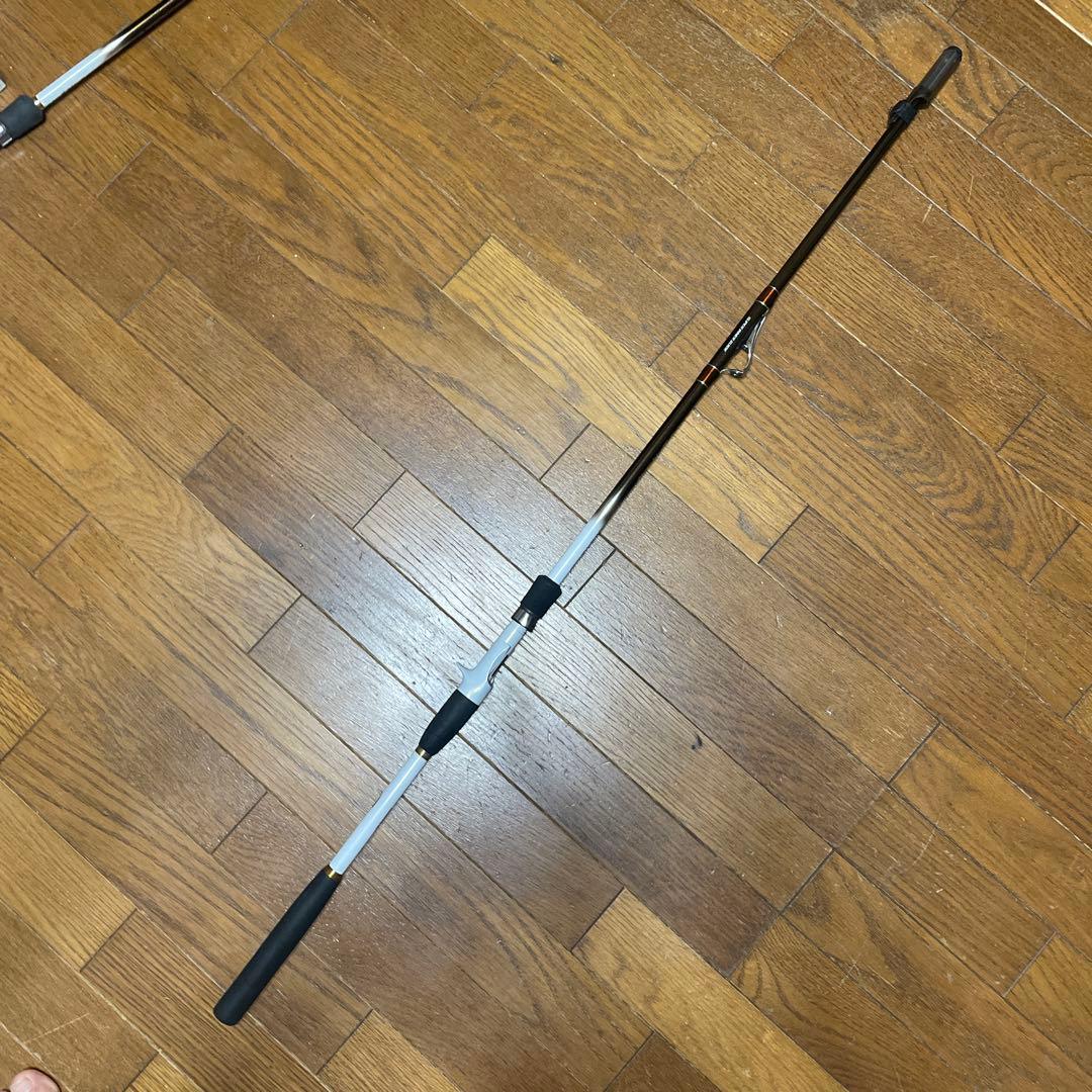 シマノ　早潮 瀬戸内メバル 420SI-T