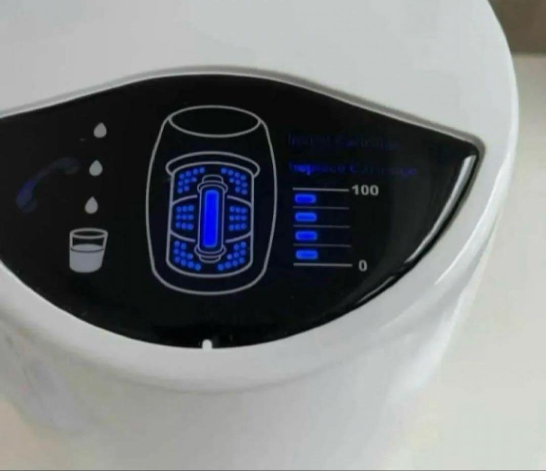 アムウェイ　eSpring II ビルトイン型浄水器　2021年製