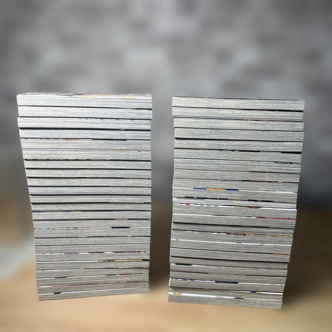 ハイキュー!! 全巻セット 1-45巻　＋33.5巻
