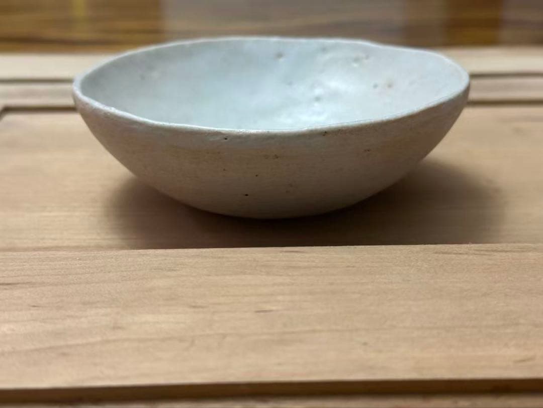 石原稔久 小皿