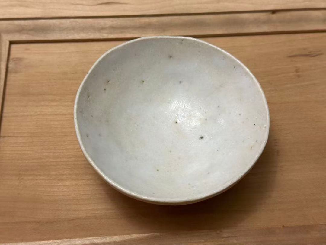 石原稔久 小皿