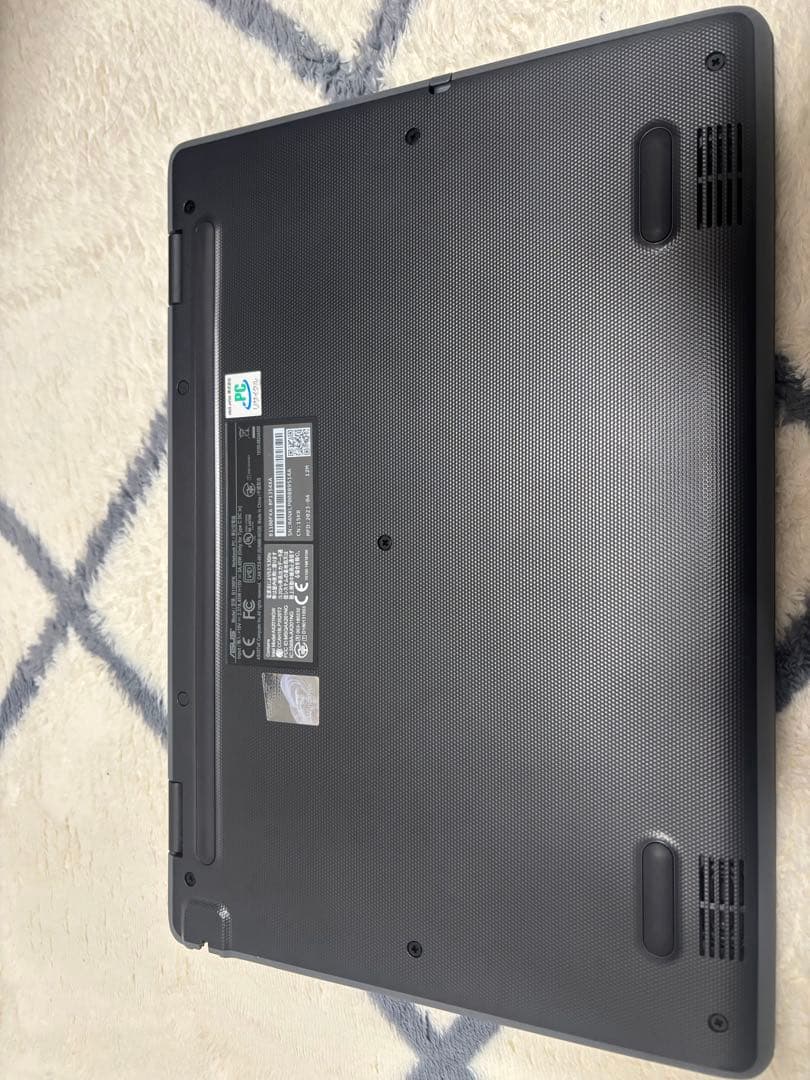 Windowsノート本体 ASUS B1100FK Windows11 Pro Alice