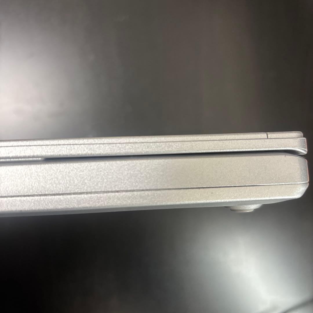 Let's note CF-SZ6 メモリ8GB ストレージSSD256 GB