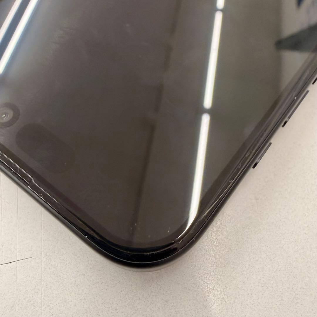 Apple iPhone16 128GB ブラック 美中古 スマホ