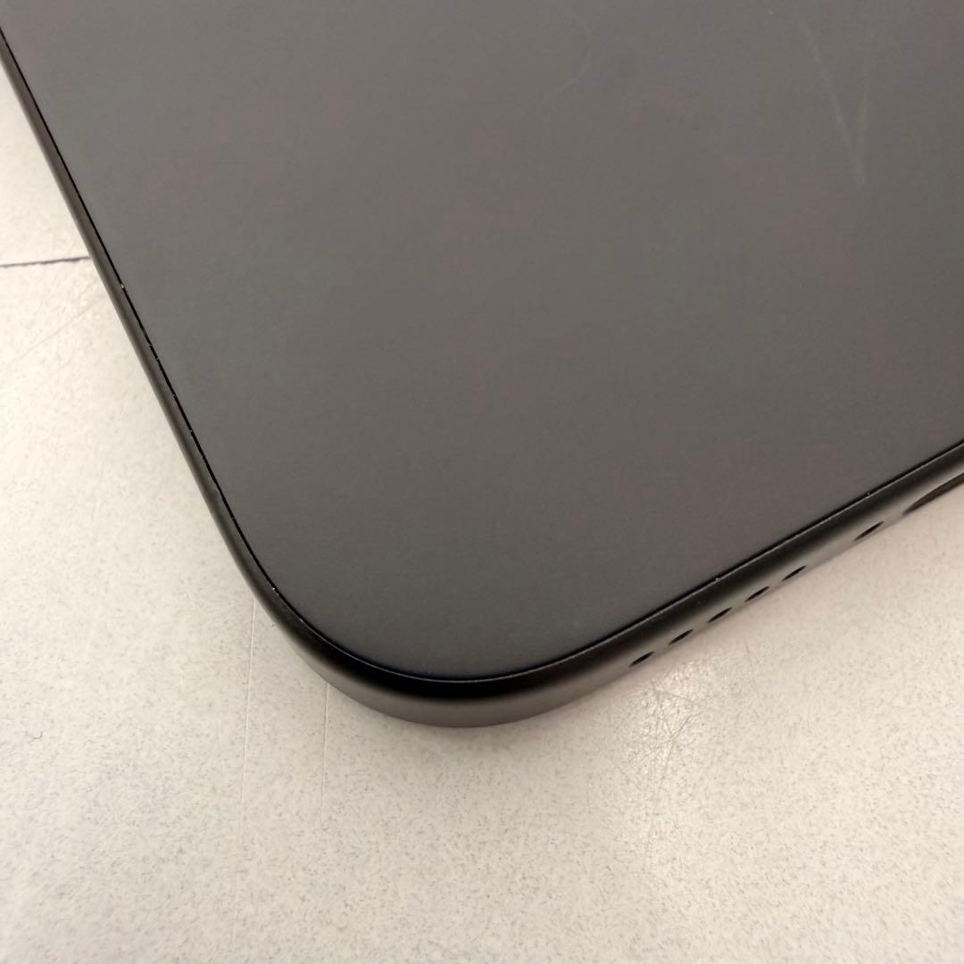 Apple iPhone16 128GB ブラック 美中古 スマホ