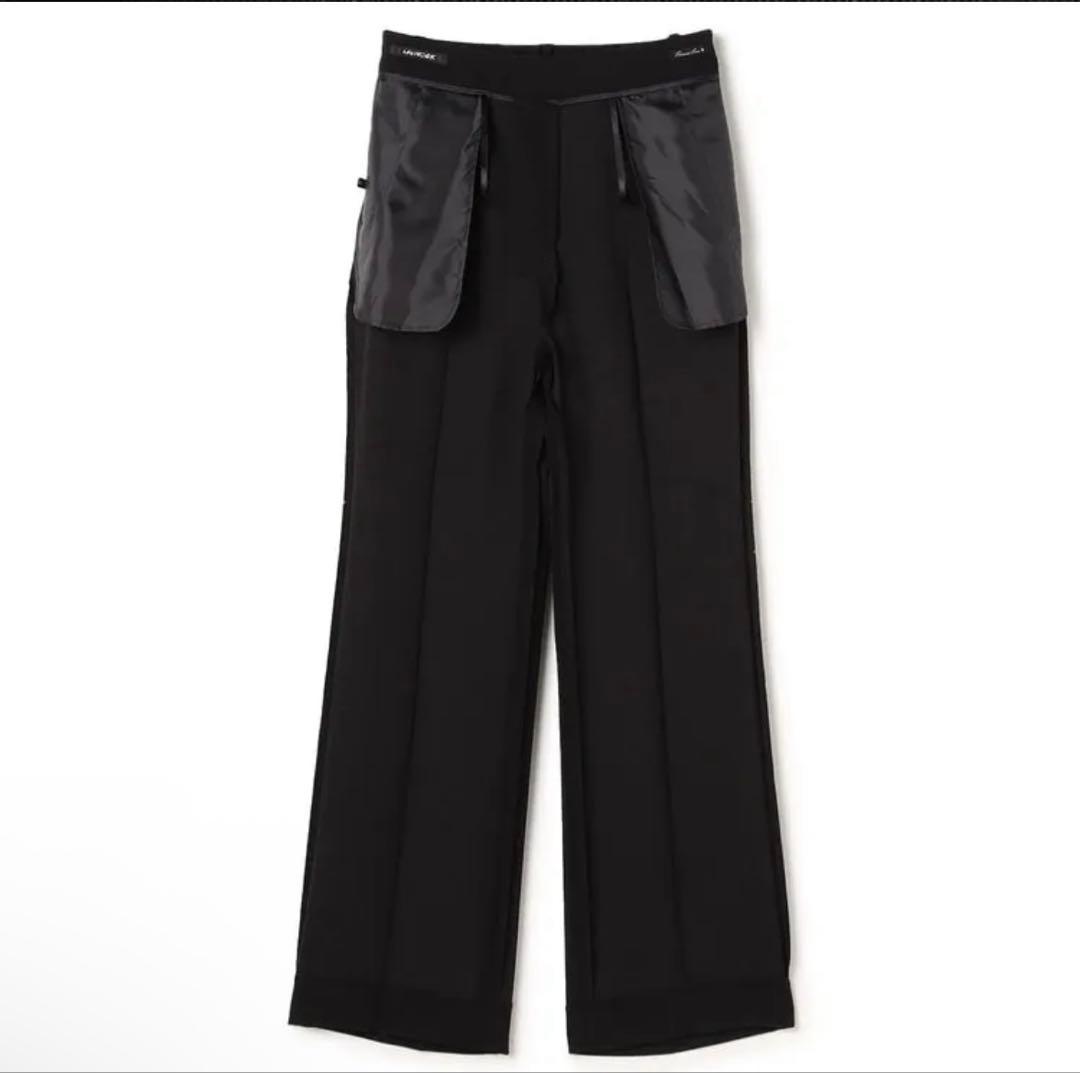 AOKI パンツスーツ