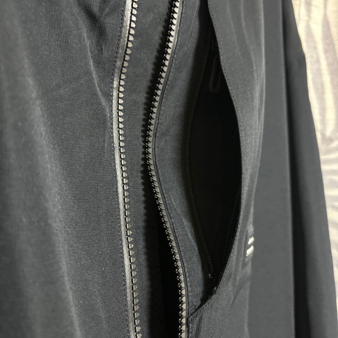 スノーボード VOLCOM NIGHTBREAKER jacket