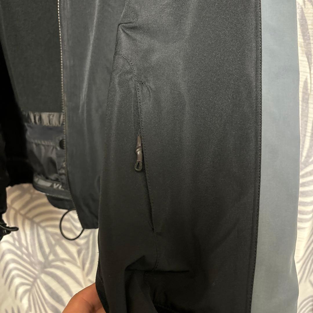 スノーボード VOLCOM NIGHTBREAKER jacket