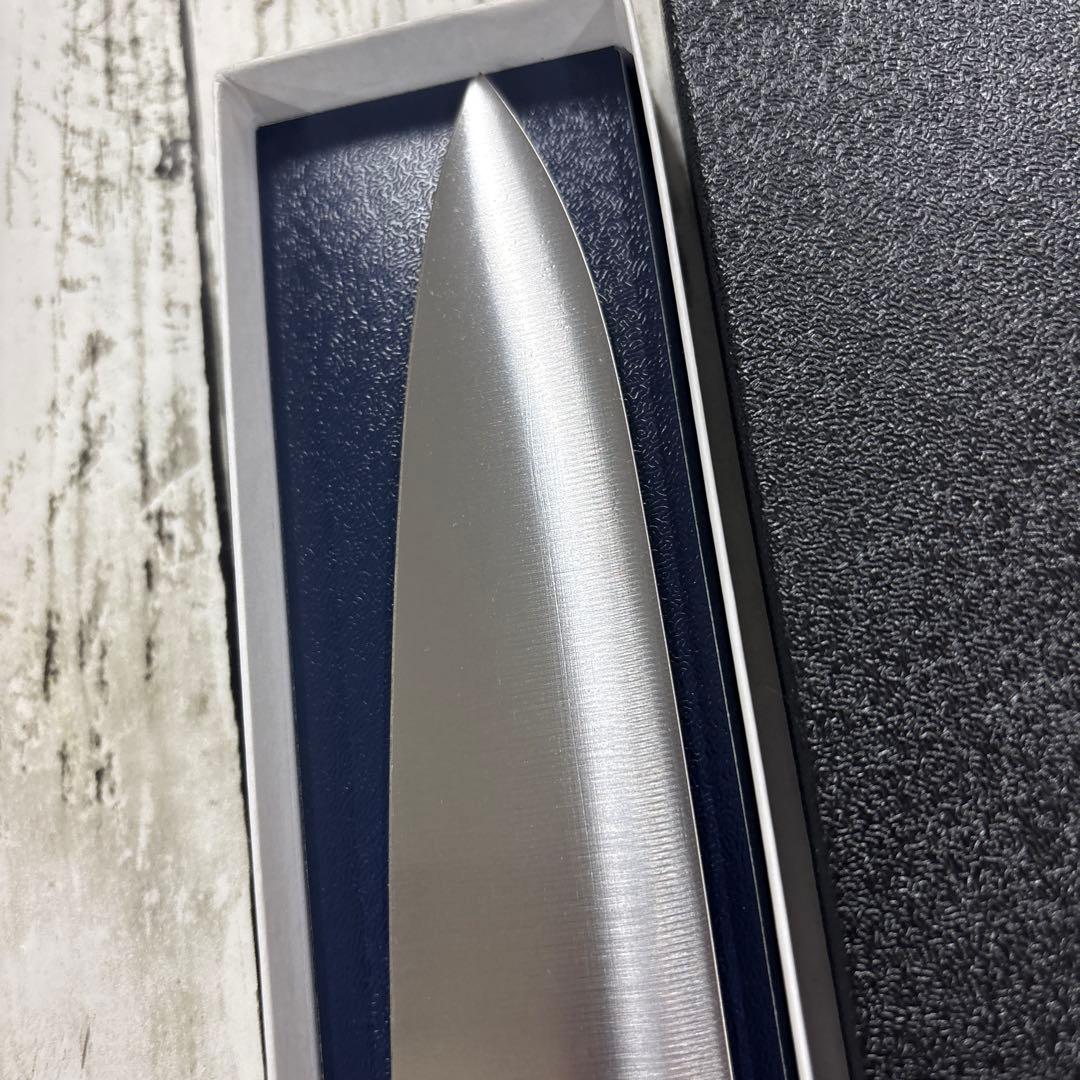 堺孝行 青二鋼 牛刀 240mm