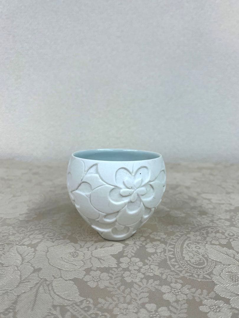 伊藤剛俊　器　益子焼