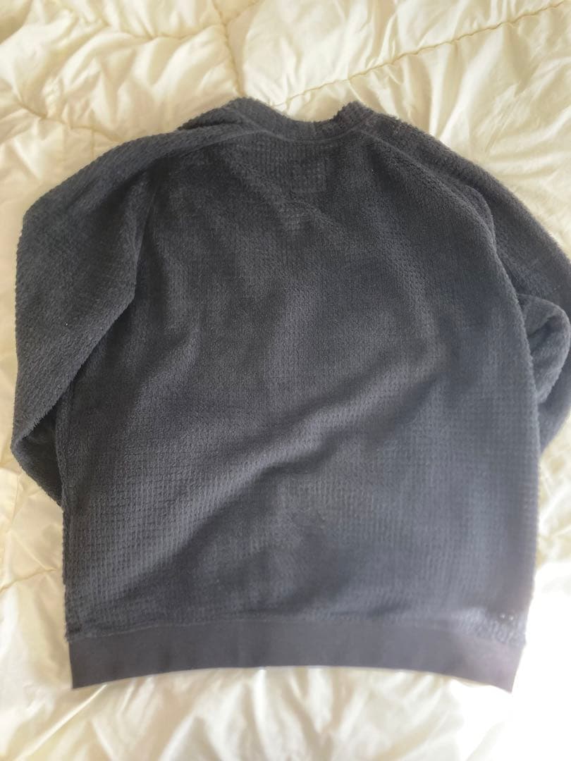 【美品/着用回数10回程度】CAYL Alpha Cardigan Lサイズ