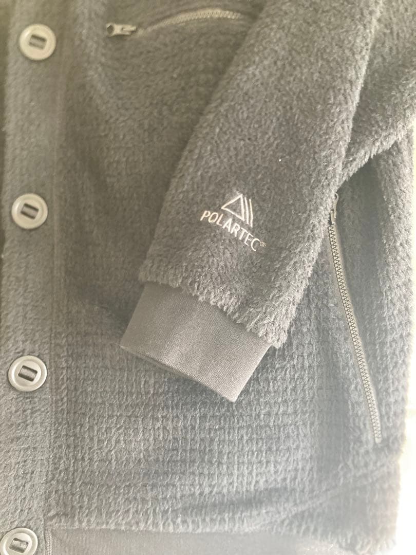 【美品/着用回数10回程度】CAYL Alpha Cardigan Lサイズ