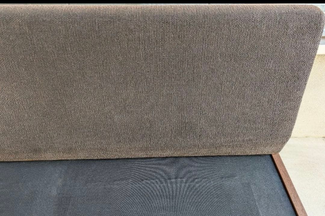 マスターウォール　デニッシュソファ　 2シーター（140cm）