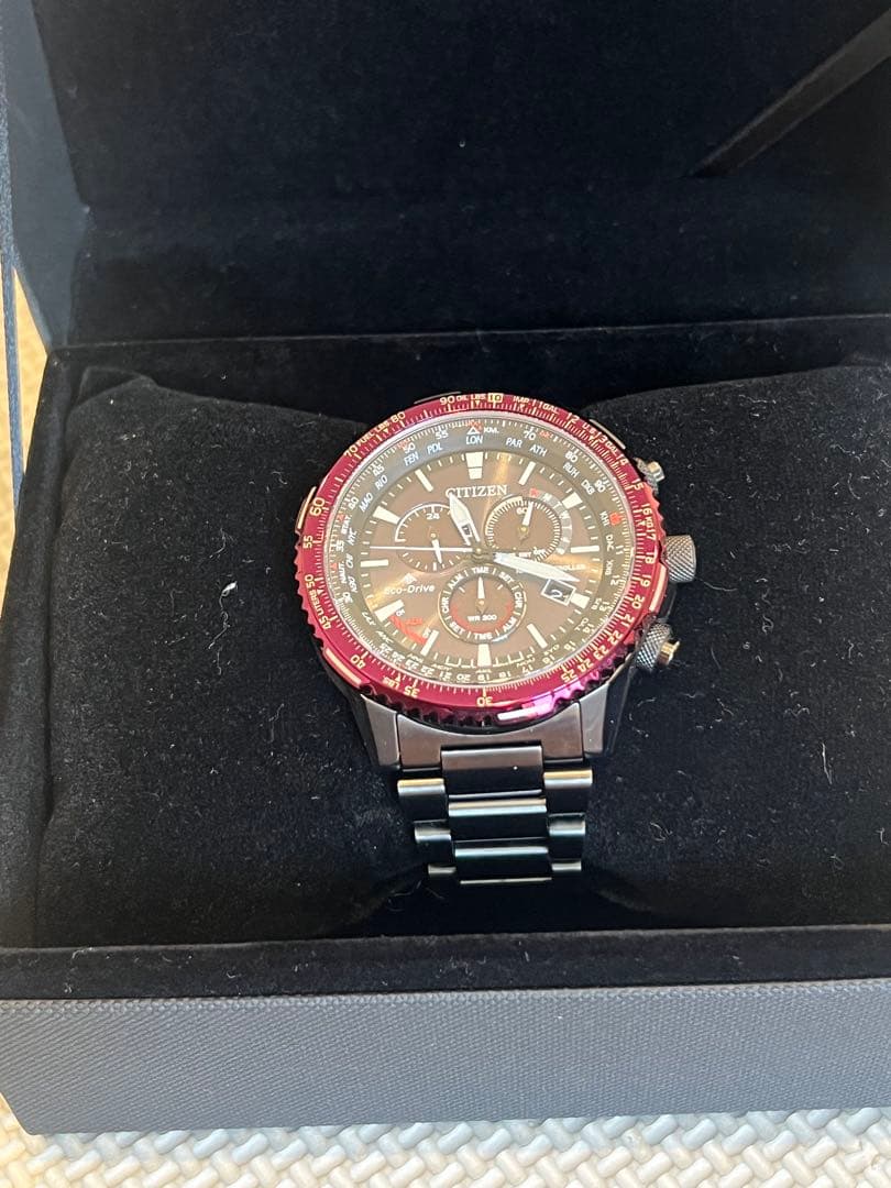 CITIZEN プロマスター