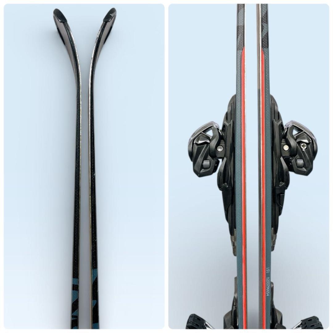 Volkl フォルクル DEACON ディーコン X 151cm MARKER