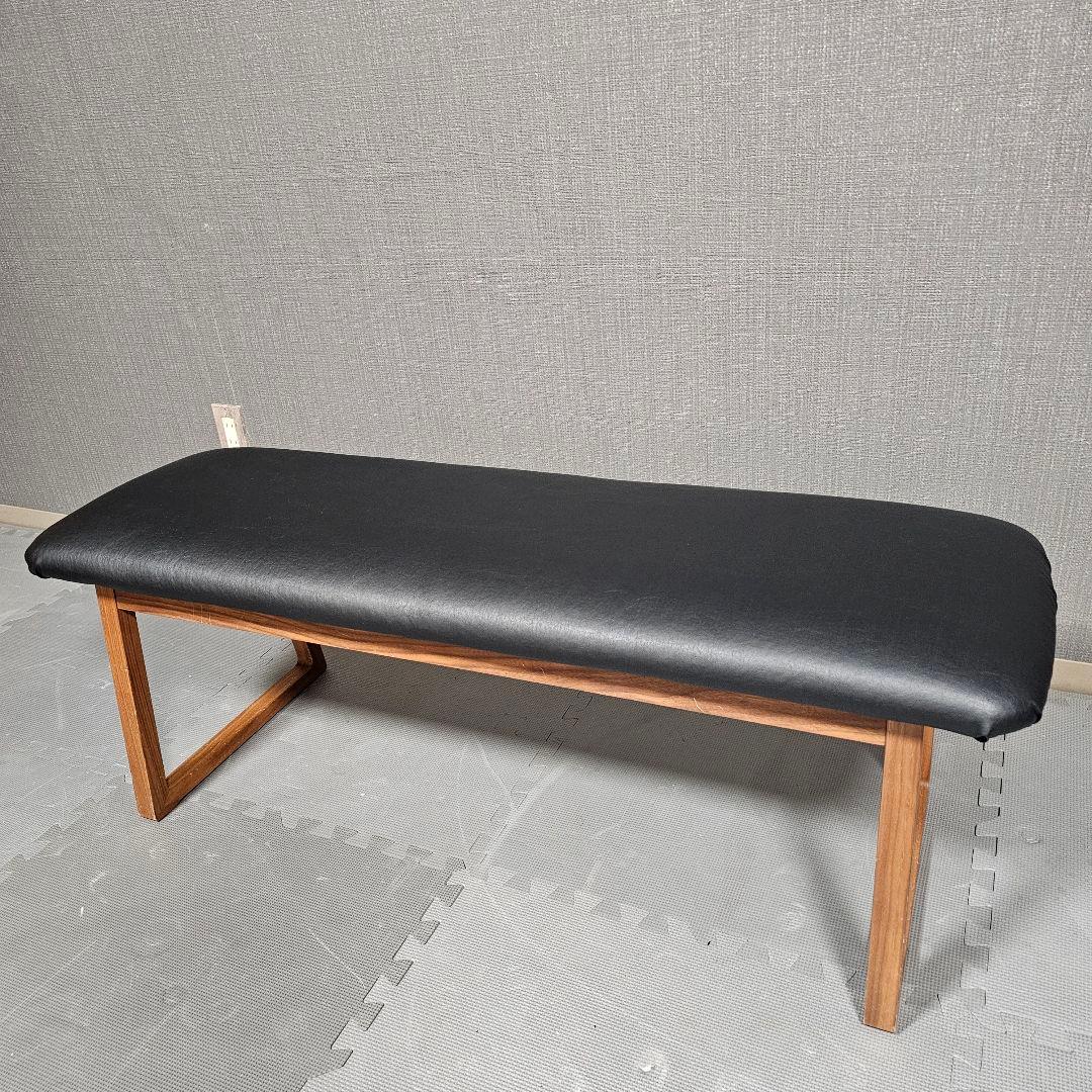 カリモク120ベンチ KARIMOKU