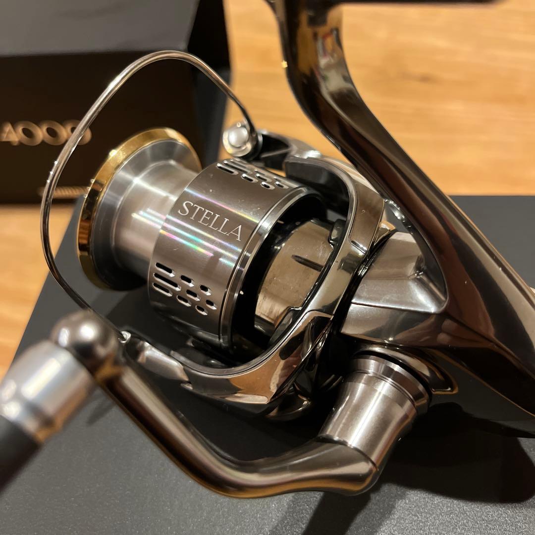 18ステラ4000
