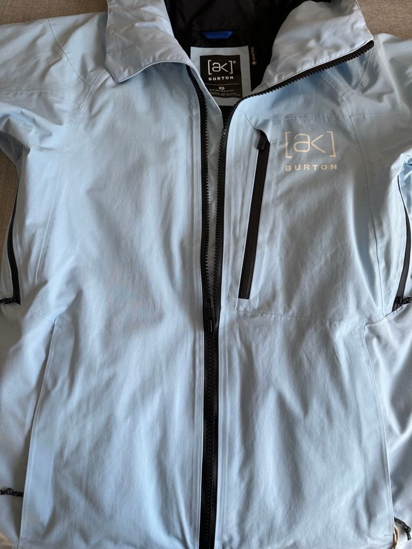 【新品タグ付】ak GORE CYCLIC MEN'S XS