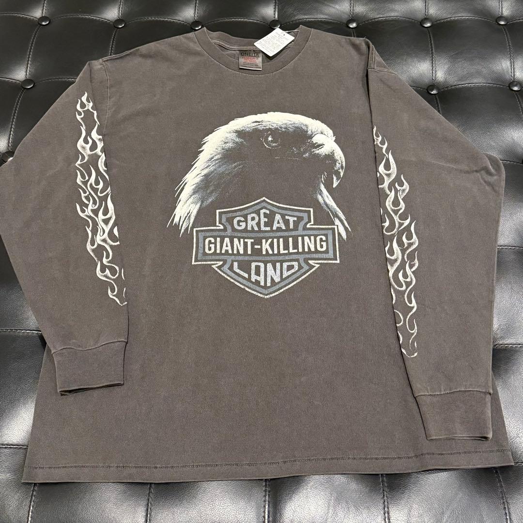 greatLAnd KIMERA HD XL 10years グレートランド