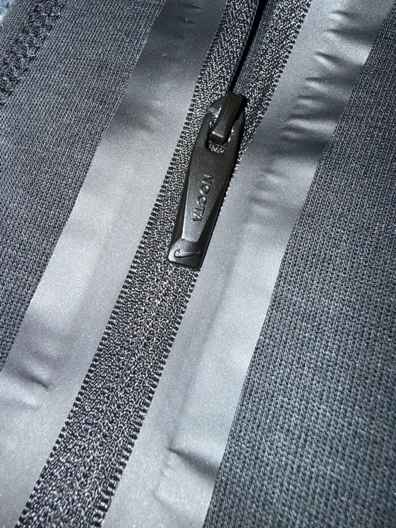 NIKE NOCTA テックフリースmサイズ上下セットアップ