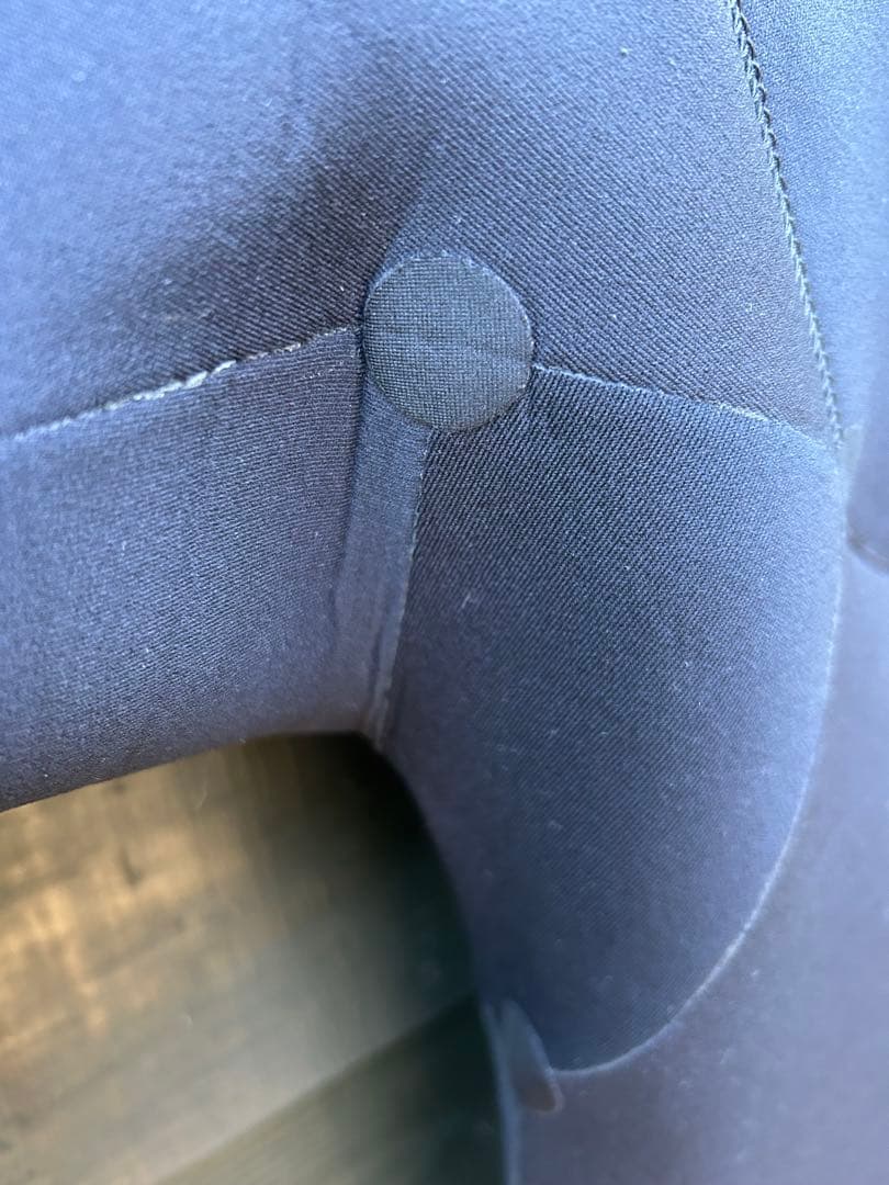 E*n様 Hurley ウェットスーツ フルスーADVANTAGE MAX 3×