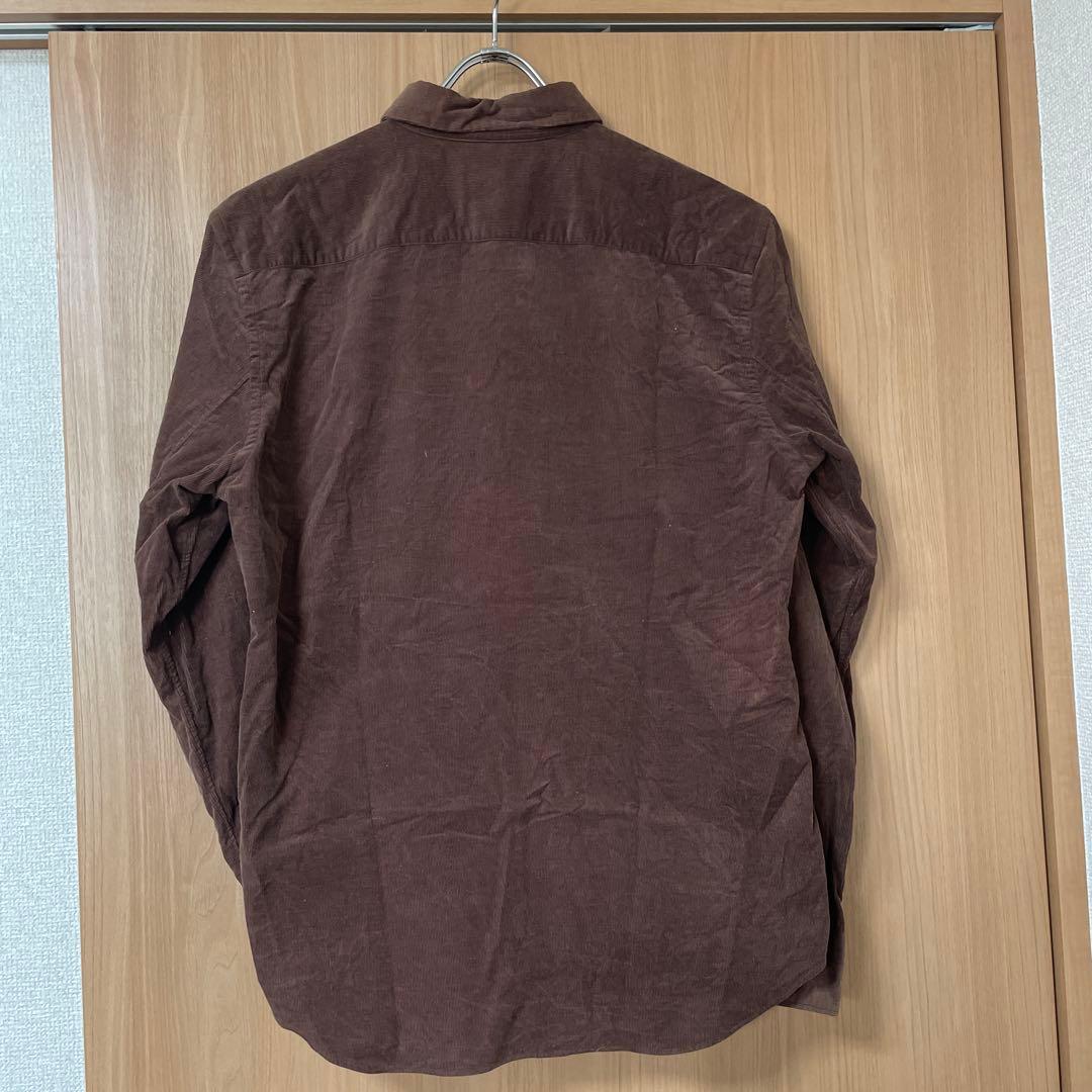トップス 02 archive CDG homme plus big button L