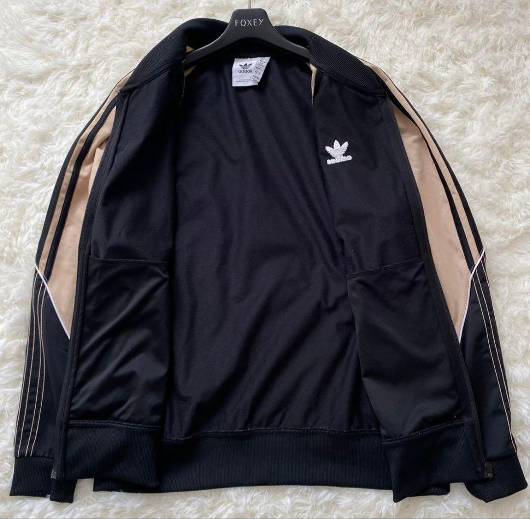 adidas アディダス　トラックジャケット　ファイヤーバード　セットアップ
