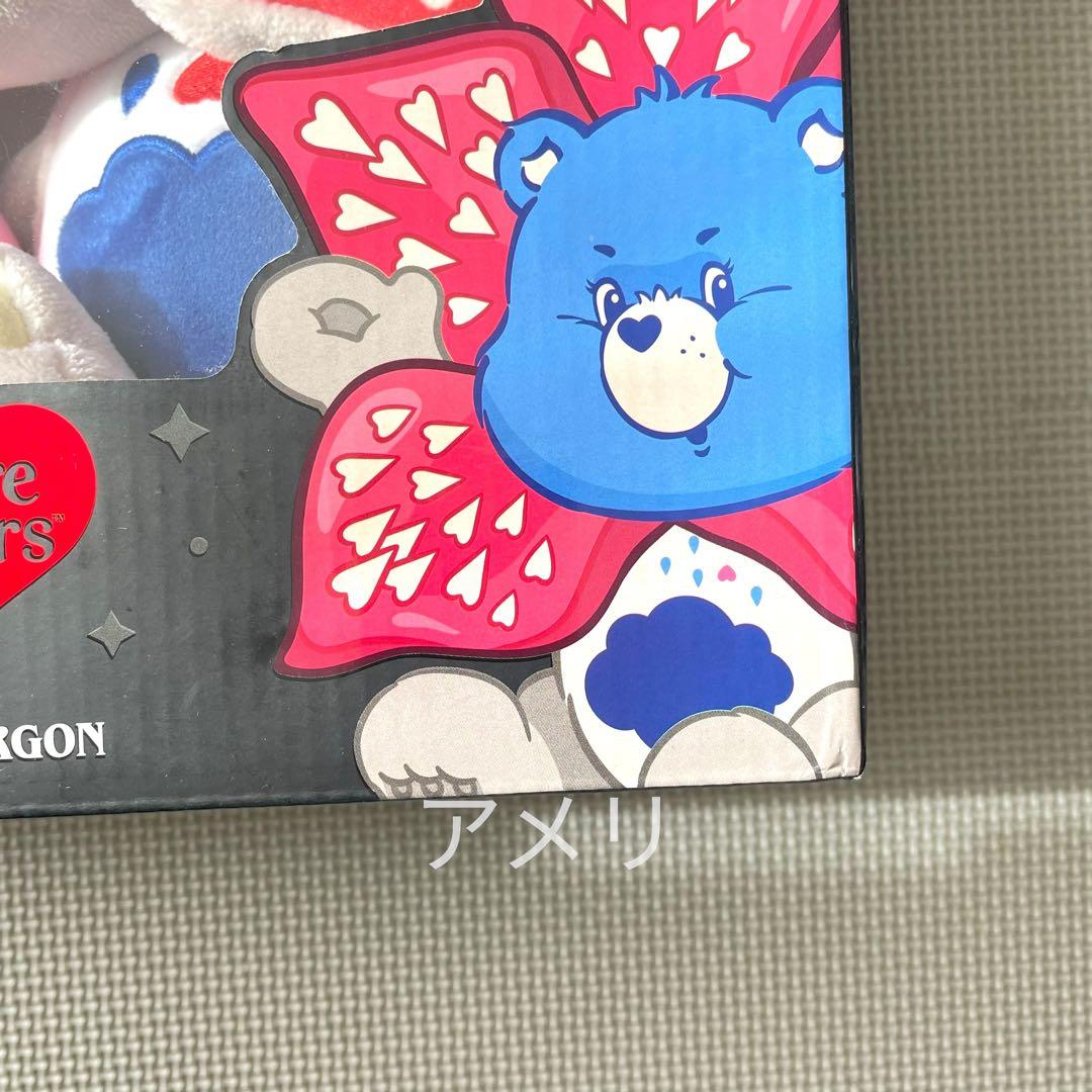 ◆日本未発売◆ ストレンジャーシングス エル デモゴルゴン ぬいぐるみ セット