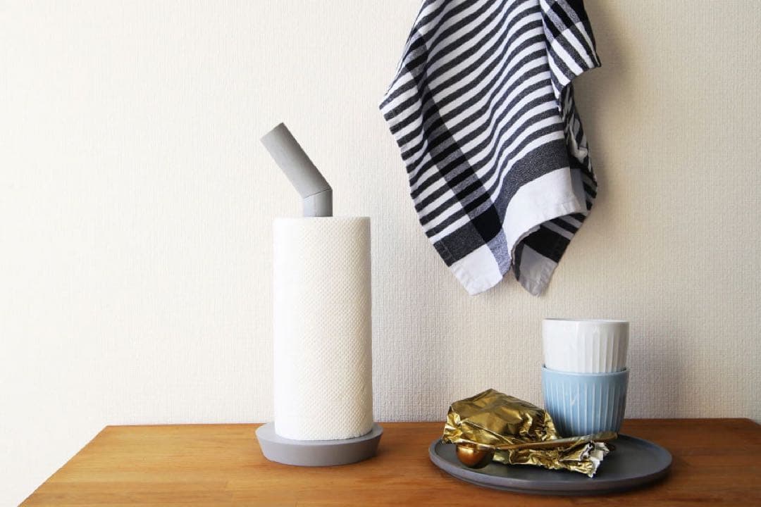 HAY PORTER キッチンペーパーホルダー お値下げ不可