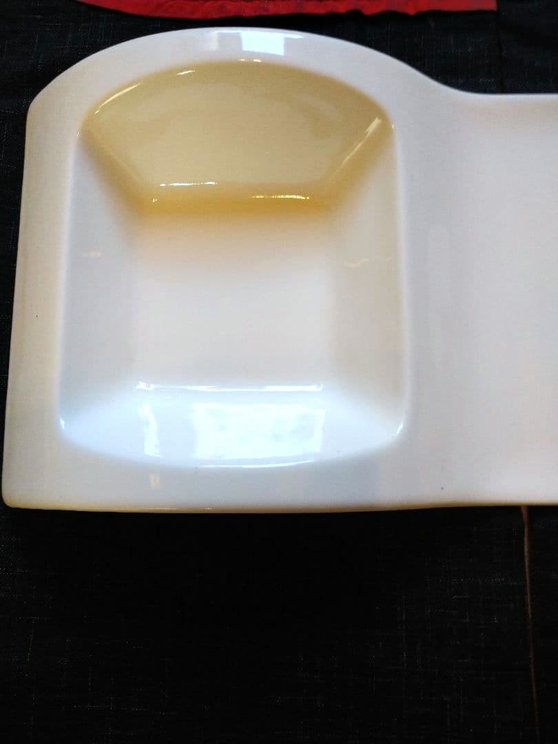 ♥豪華にホームパーティー♥２ステージデザイン長皿♥4皿♥バラ売可能