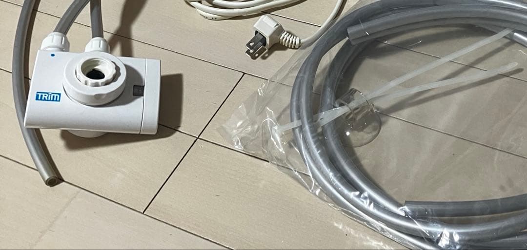 給水器