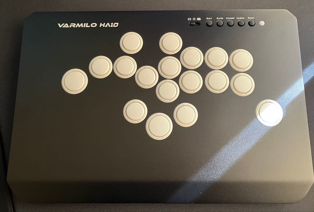 Varmilo HA10 美品