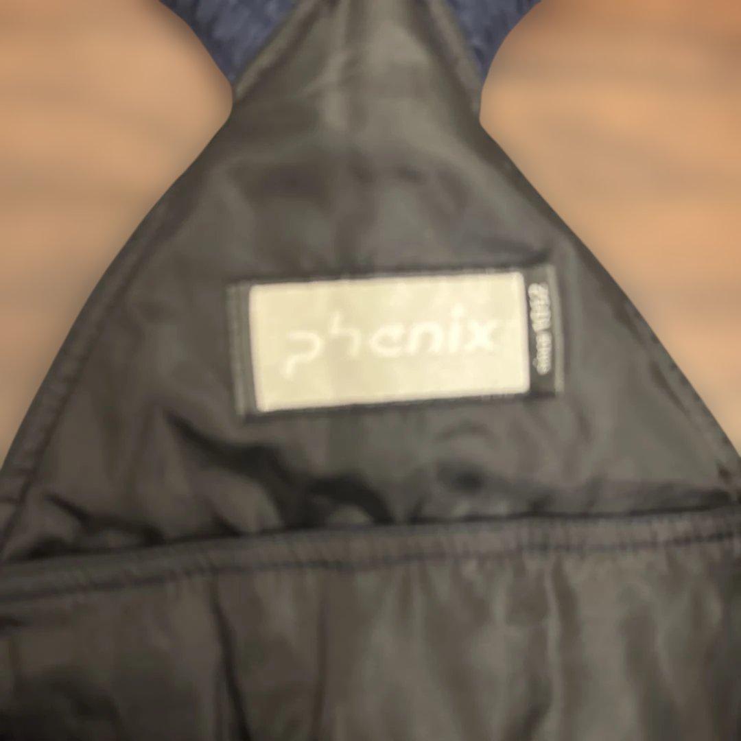 PHENIX BUDDY スキーウェア120