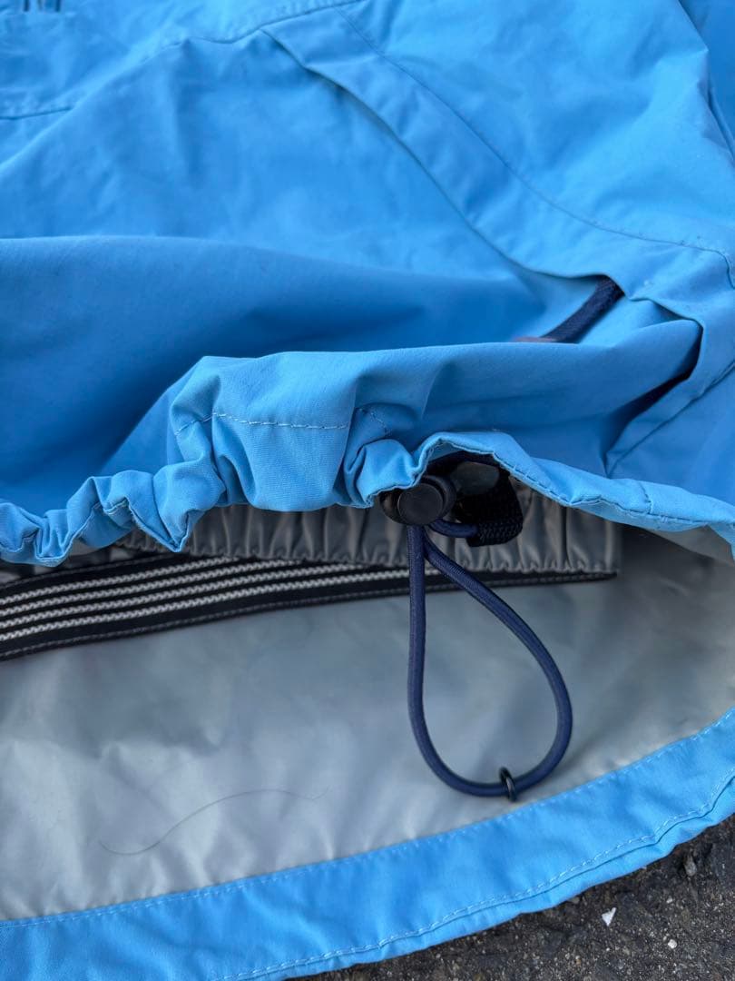 ジャケット・アウター ocean Pacific  wear anorak Parker