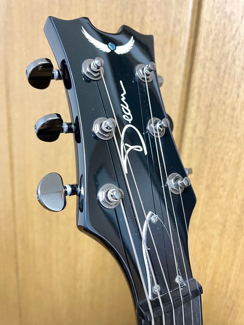 DEAN ギターバンジョー
