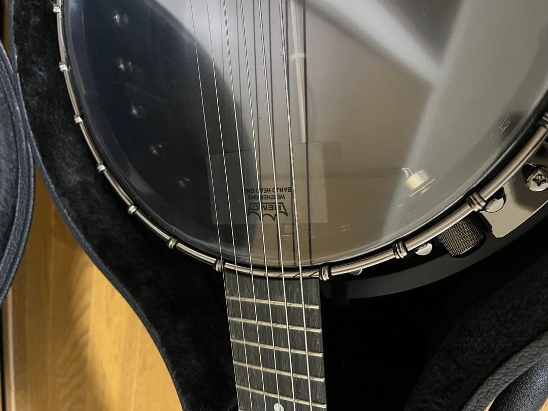 DEAN ギターバンジョー
