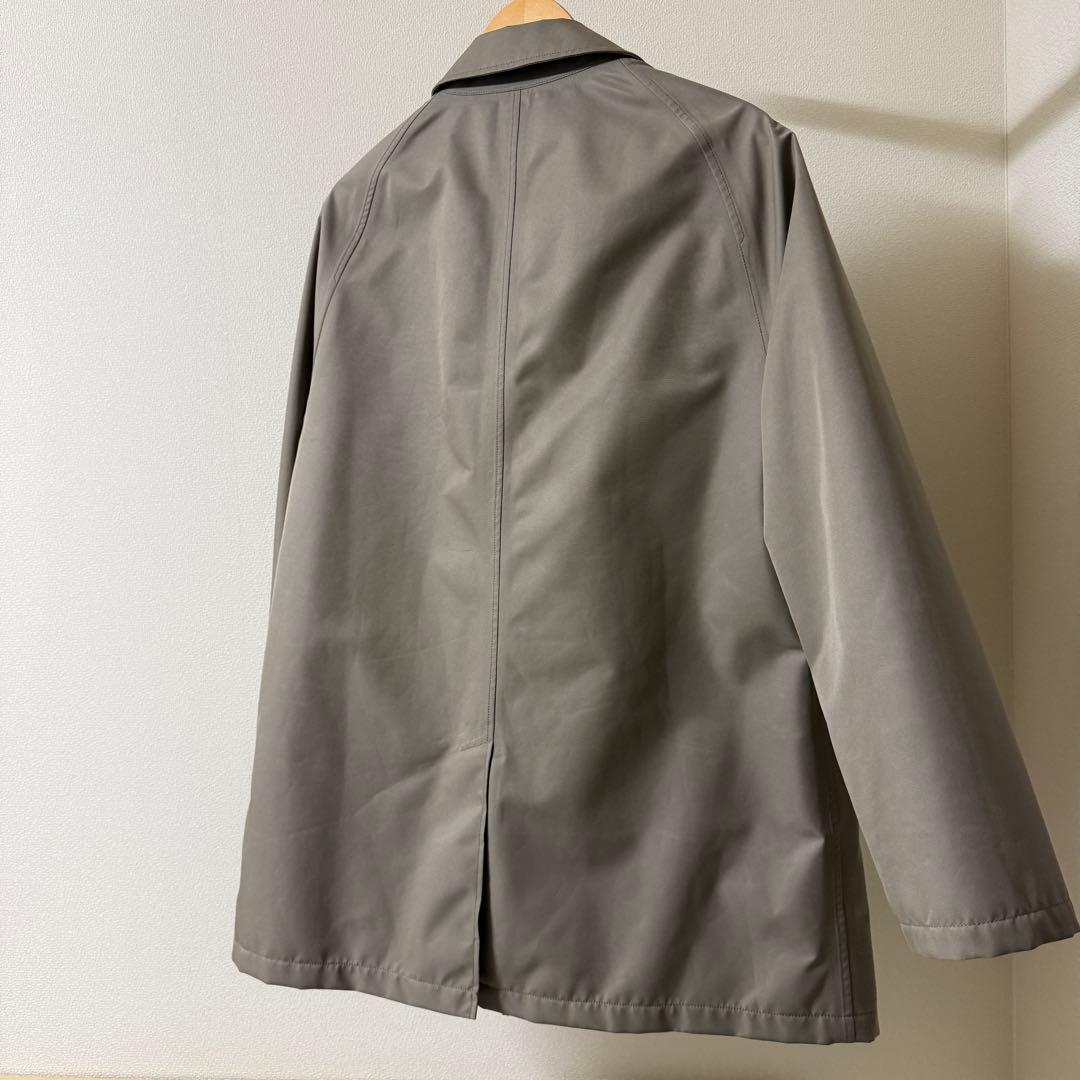 nanamica GORE-TEX ステンカラーコート xs