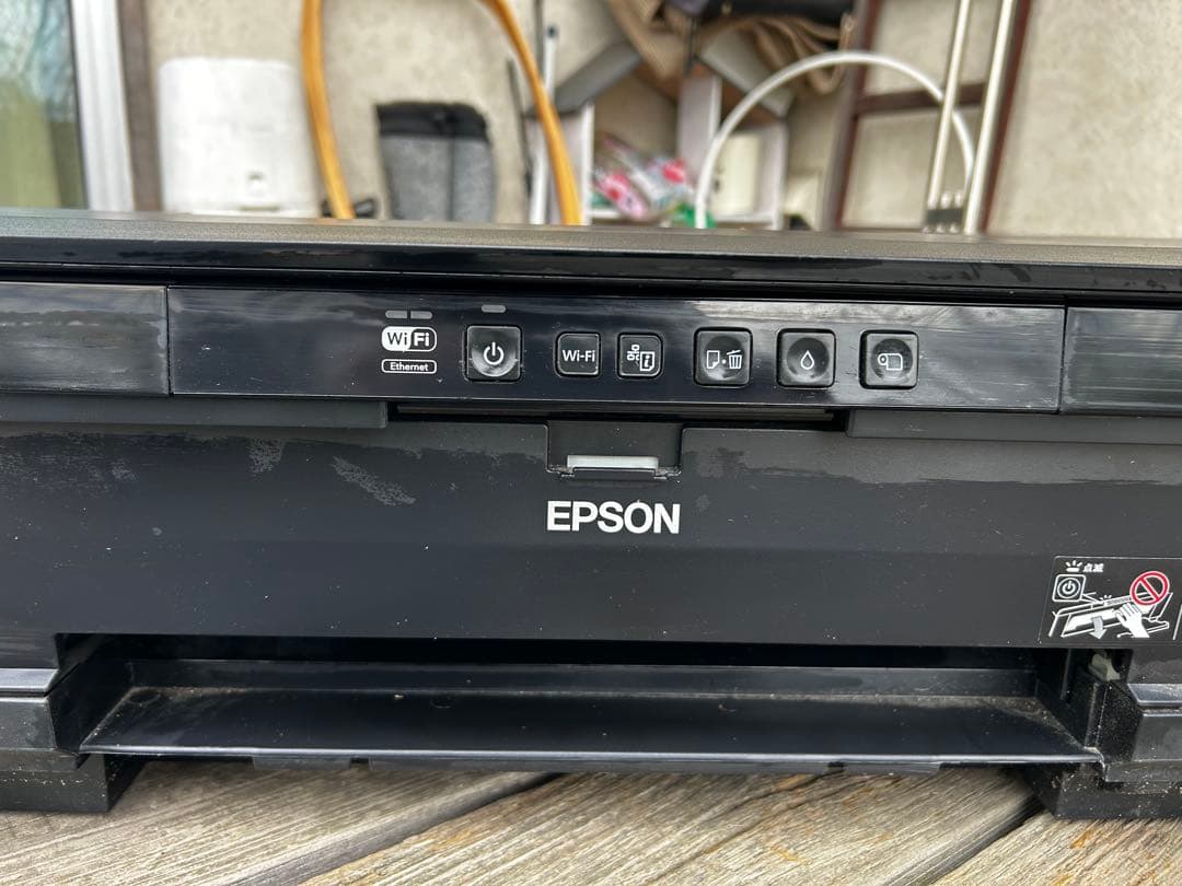 Epson SC-PX7V II インクジェットプリンター