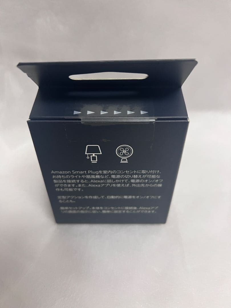 新品未開封 & 使用歴数時間 Amazon echo dot & スマートプラグ