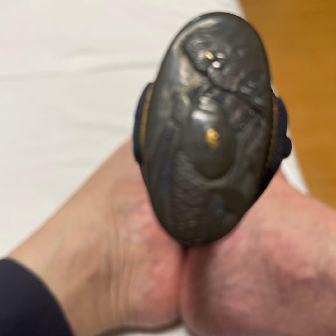 刀持ち手