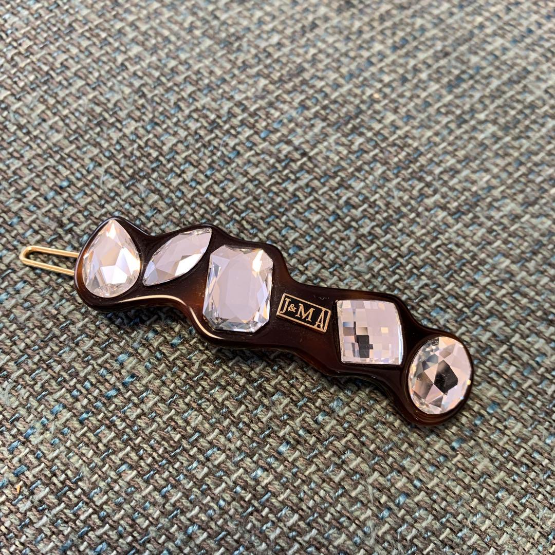 アレクサンドルドゥパリ　J&M DAVIDSON ボールピン