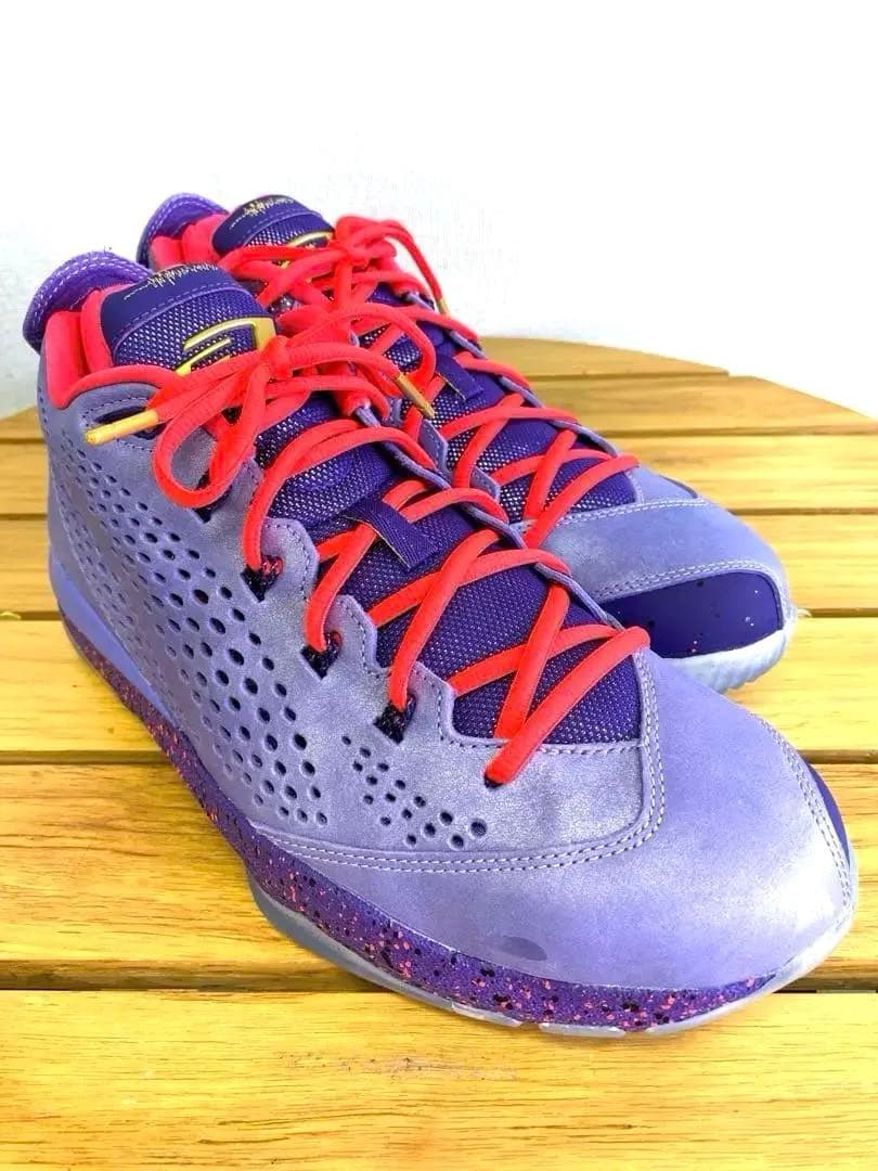 NIKE JORDAN CP3.VII ALL STAR 28cm 未使用品