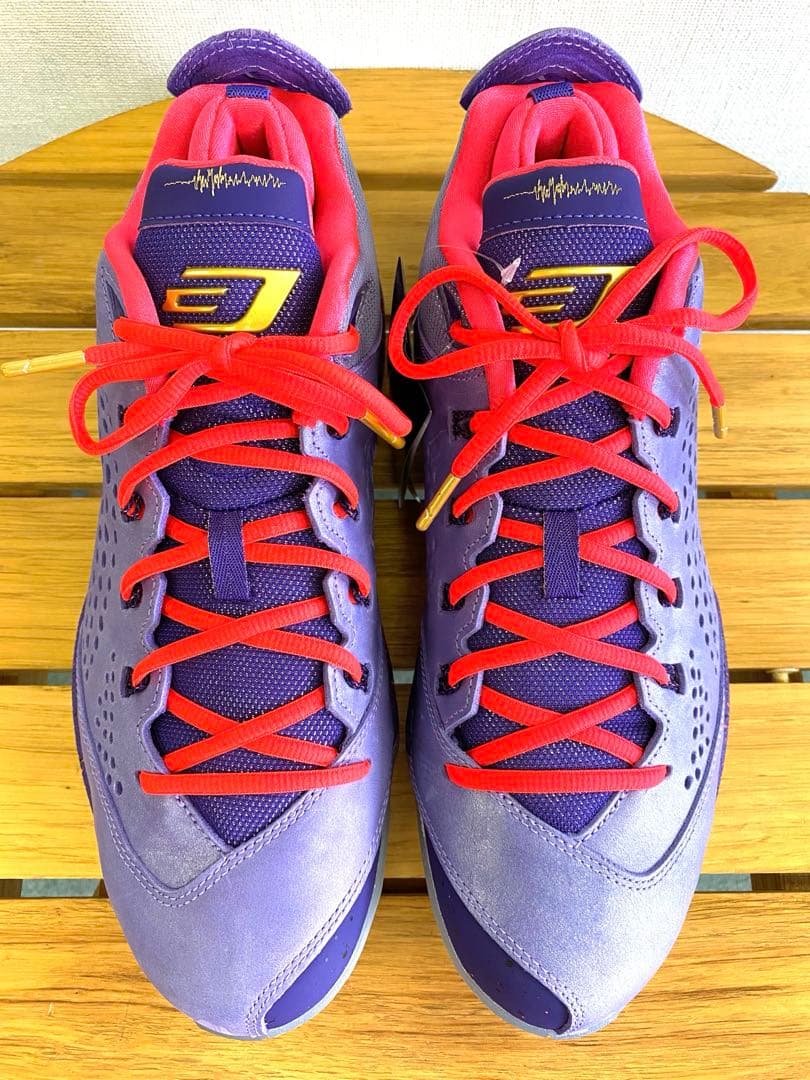 NIKE JORDAN CP3.VII ALL STAR 28cm 未使用品