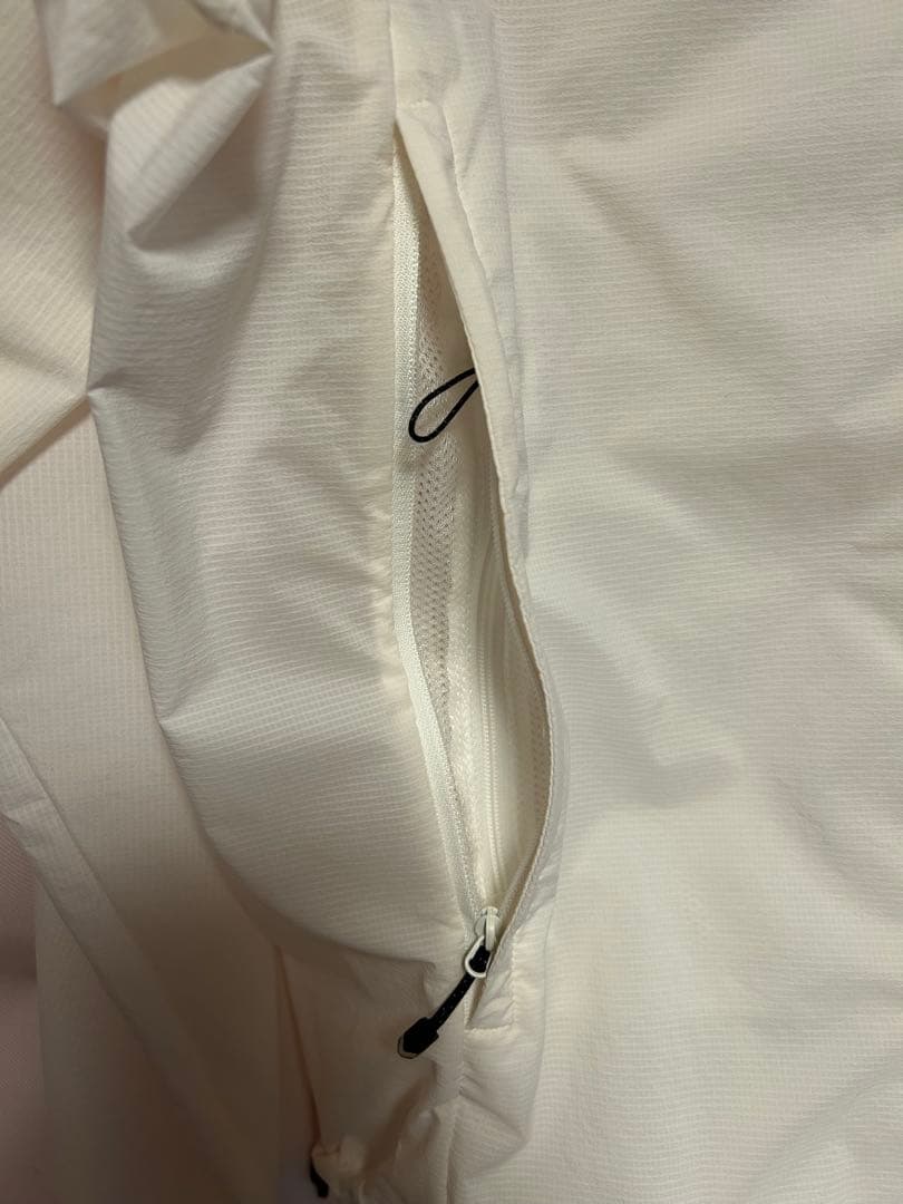 THE NORTHFACE Swallowtaill Hoodie レディース