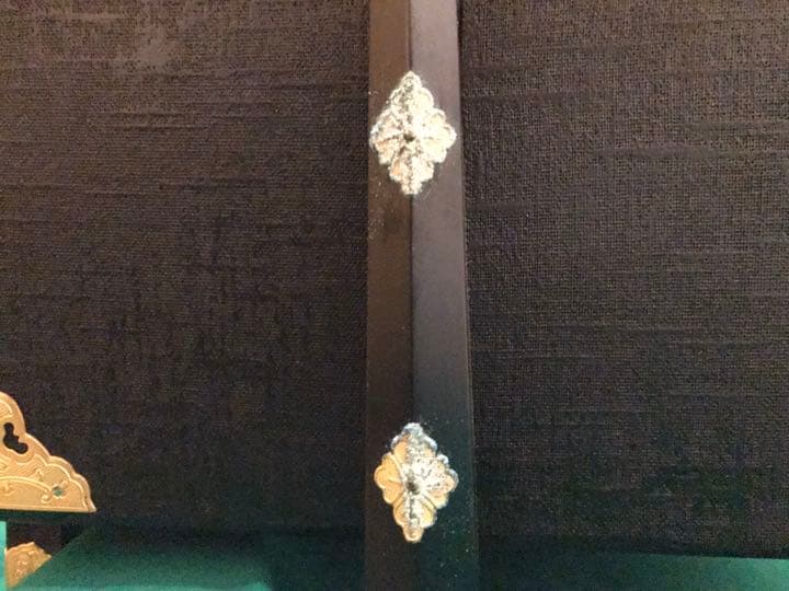 五月人形　兜　かぶと　平安武久