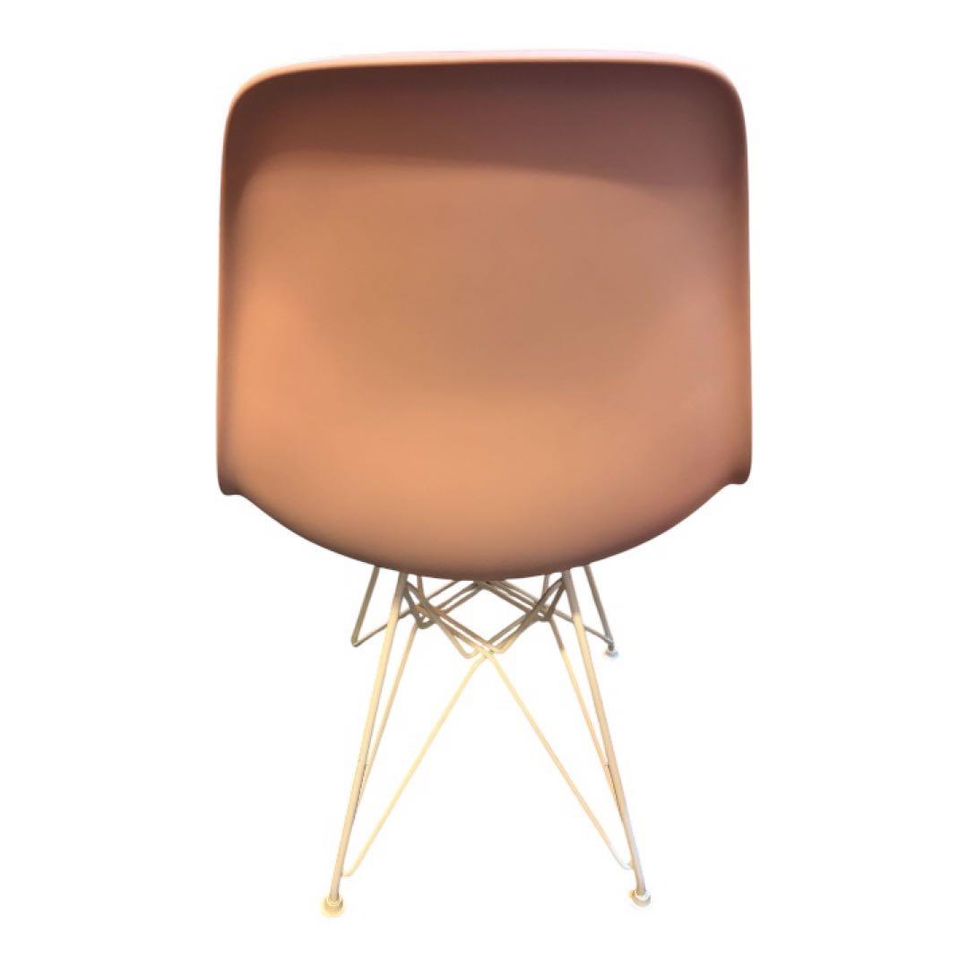 【Herman Miller】ハーマンミラー／イームズサイドシェルチェア　廃盤品