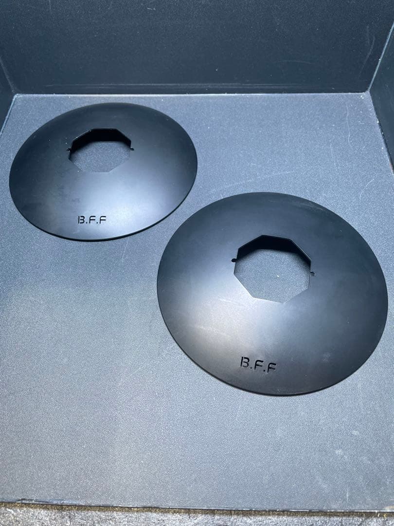 NATURA 『B.F.F』　フルセット　2個　（BFF＋シェード＋専用三脚）